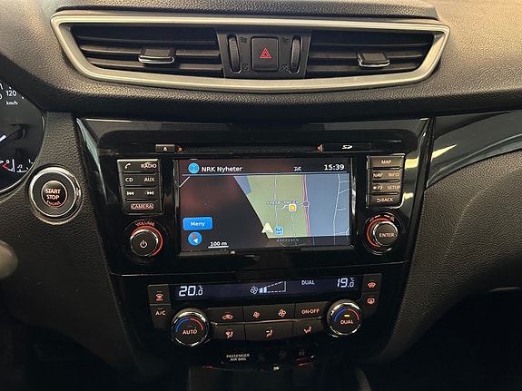 Nissan Qashqai 15 of 30