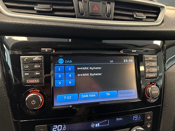 Nissan Qashqai 17 of 30