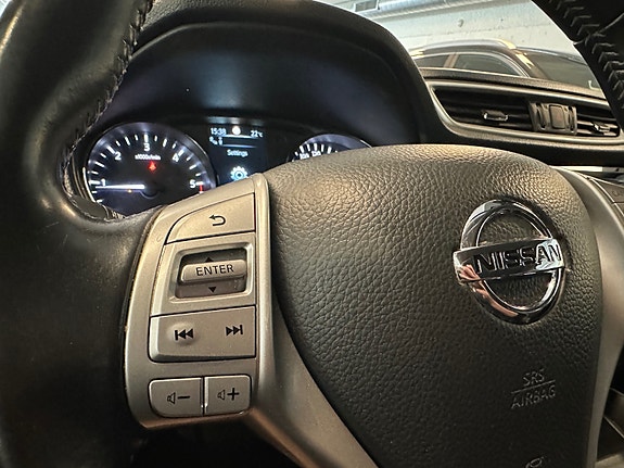 Nissan Qashqai 12 of 30