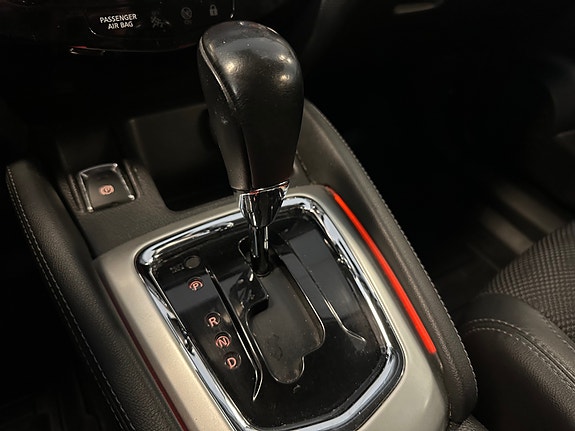Nissan Qashqai 22 of 30