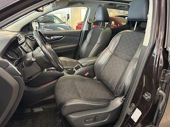 Nissan Qashqai 26 of 30
