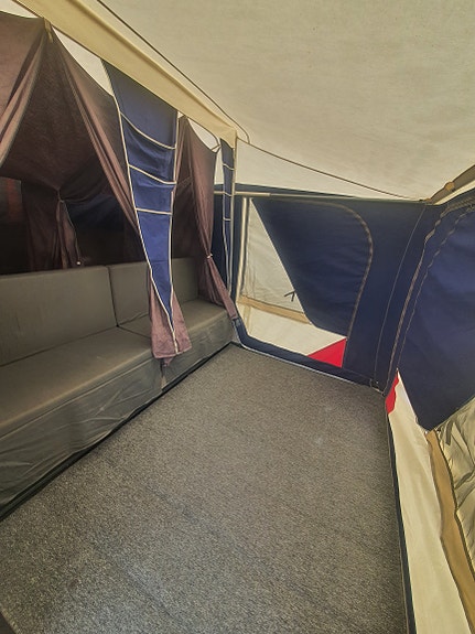 Combi-Camp Venezia 8 of 26