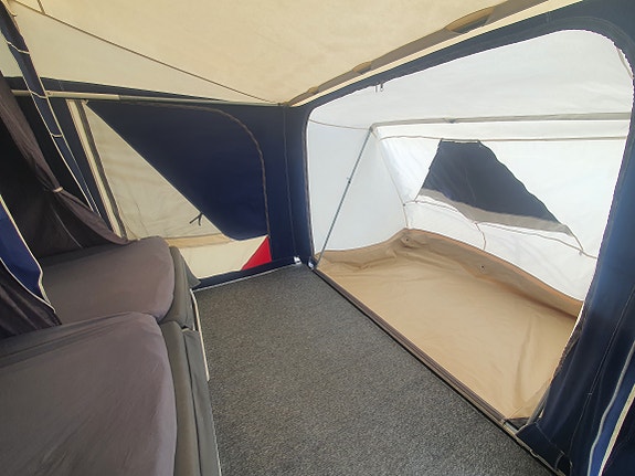 Combi-Camp Venezia 13 of 26