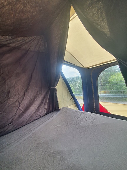 Combi-Camp Venezia 11 of 26