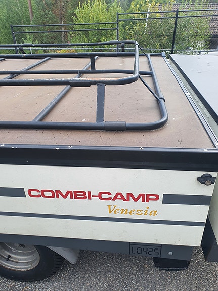 Combi-Camp Venezia 17 of 26
