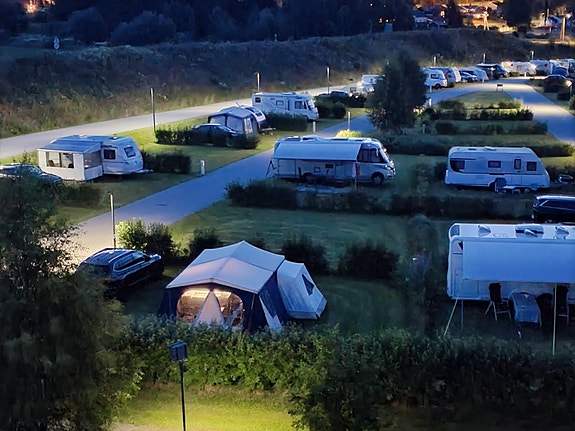 Combi-Camp Venezia 26 of 26