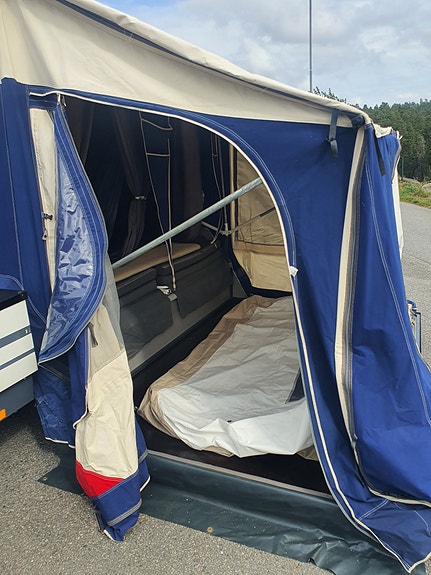 Combi-Camp Venezia 16 of 26