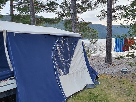 Combi-Camp Venezia 4 of 26