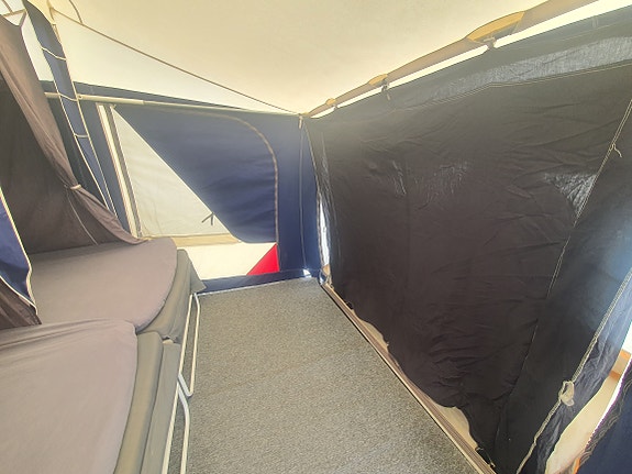 Combi-Camp Venezia 14 of 26