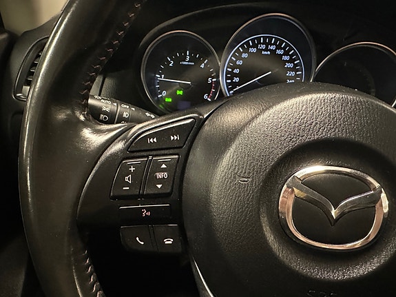 Mazda CX-5 12 of 30