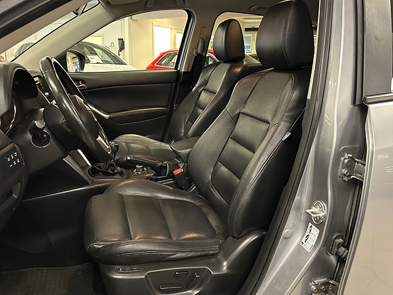 Mazda CX-5 29 of 30