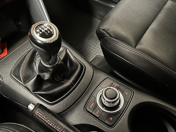 Mazda CX-5 22 of 30