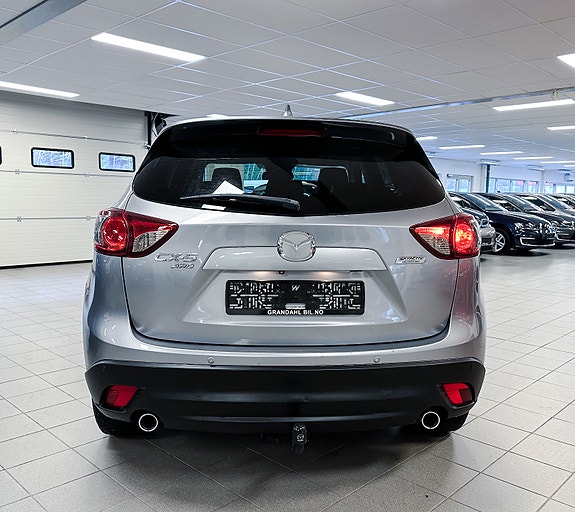 Mazda CX-5 7 of 30