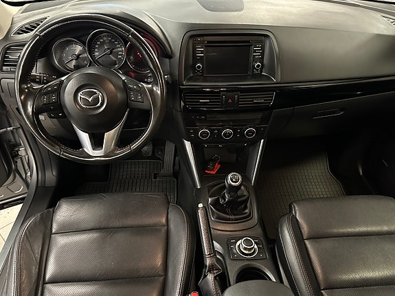 Mazda CX-5 9 of 30