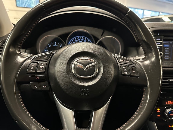 Mazda CX-5 10 of 30