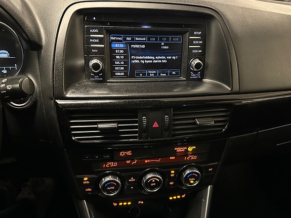 Mazda CX-5 15 of 30