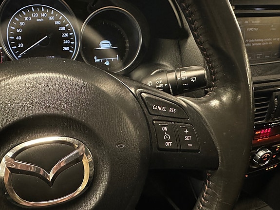 Mazda CX-5 13 of 30