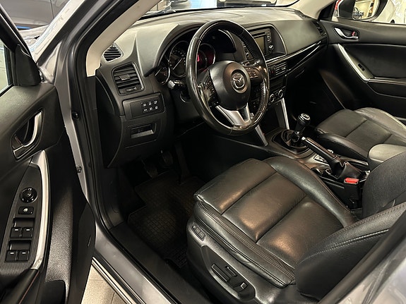 Mazda CX-5 24 of 30