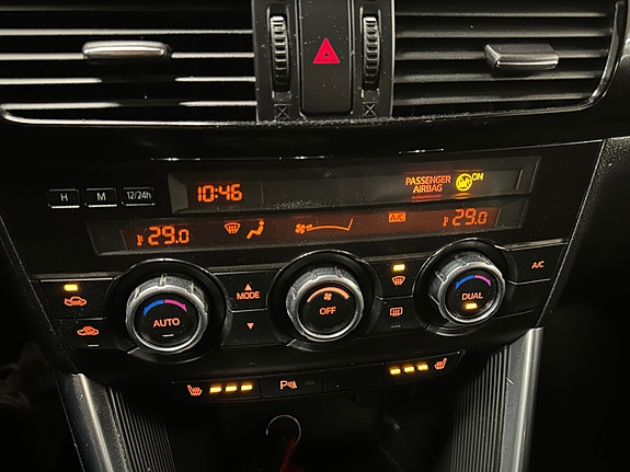 Mazda CX-5 21 of 30