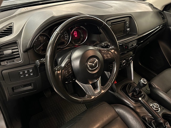 Mazda CX-5 27 of 30