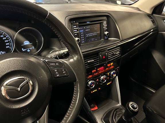 Mazda CX-5 14 of 30