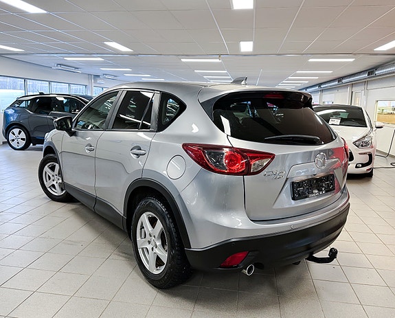 Mazda CX-5 6 of 30