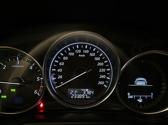 Mazda CX-5 11 of 30