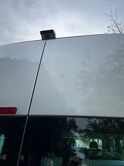 Ford Transit Trend 2014 6 of 30