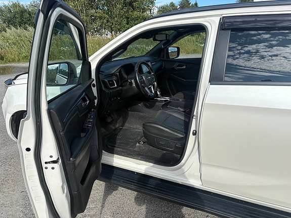 Isuzu D-max 14 of 22