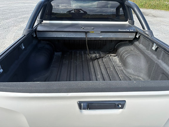 Isuzu D-max 18 of 22