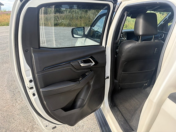 Isuzu D-max 13 of 22