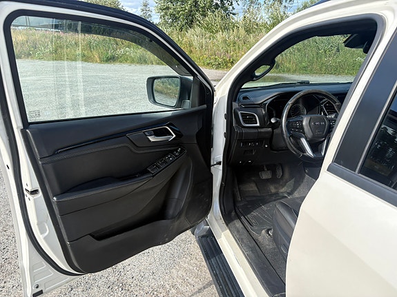 Isuzu D-max 15 of 22