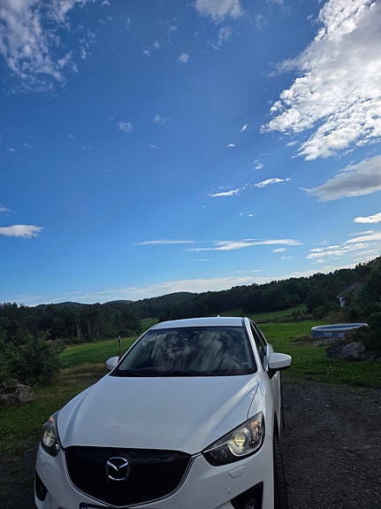 Mazda CX-5 2 of 10