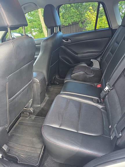 Mazda CX-5 4 of 10