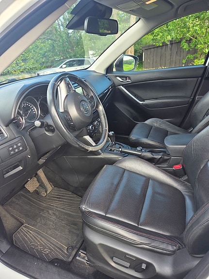 Mazda CX-5 5 of 10