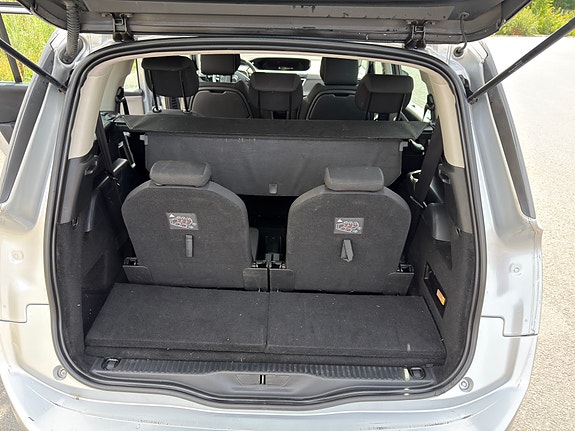 Citroen Grand C4 Picasso 30 of 30
