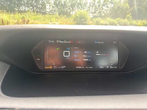 Citroen Grand C4 Picasso 16 of 30