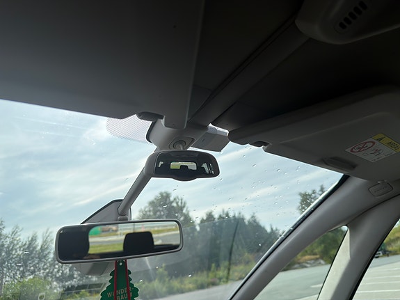 Citroen Grand C4 Picasso 20 of 30