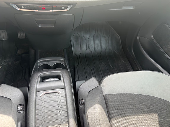 Citroen Grand C4 Picasso 21 of 30