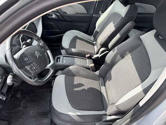 Citroen Grand C4 Picasso 12 of 30