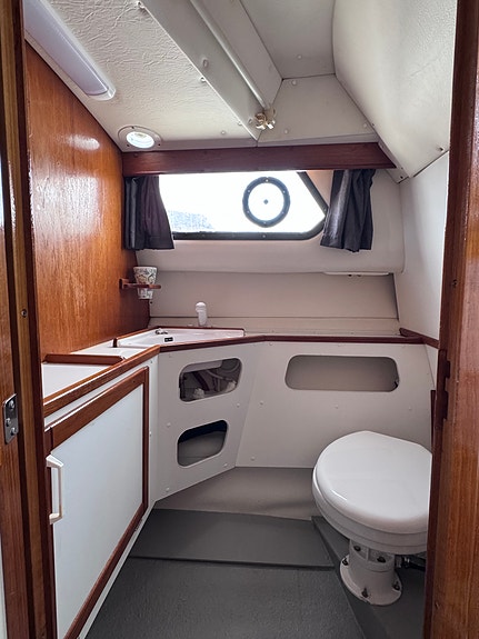 Halco Royal 33fot (Aksling) 22 of 30