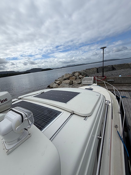 Halco Royal 33fot (Aksling) 8 of 30