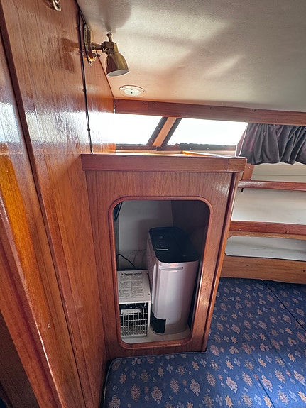 Halco Royal 33fot (Aksling) 17 of 30