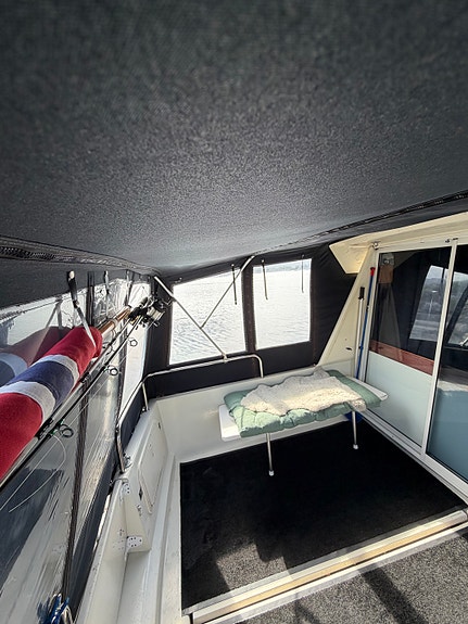 Halco Royal 33fot (Aksling) 16 of 30