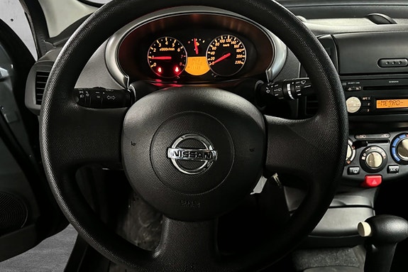 Nissan Micra 11 of 23