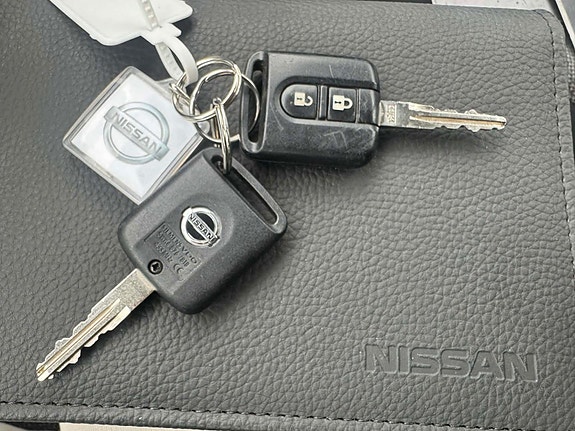 Nissan Micra 23 of 23