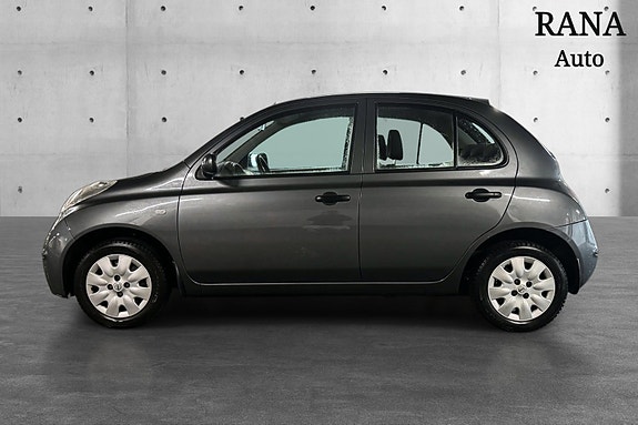 Nissan Micra 8 of 23