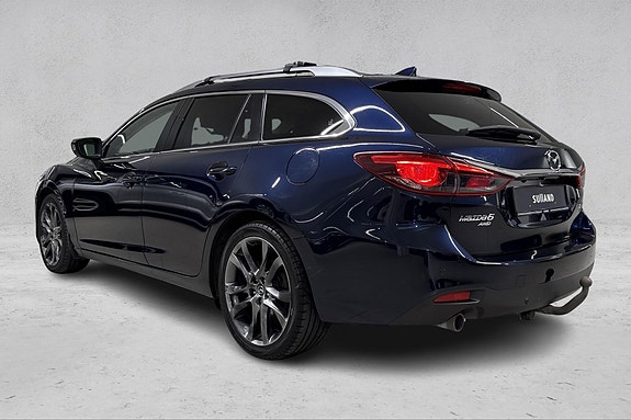 Mazda 6 3 of 5