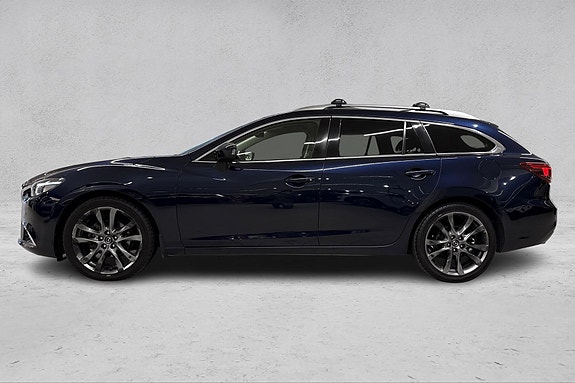 Mazda 6 2 of 5