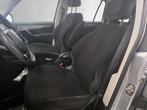 Citroen C4 Picasso 14 of 20